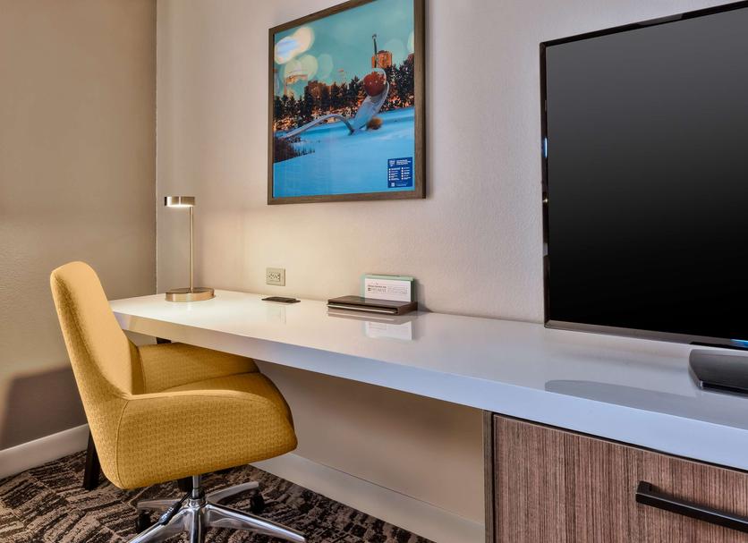 Room amenity Photo