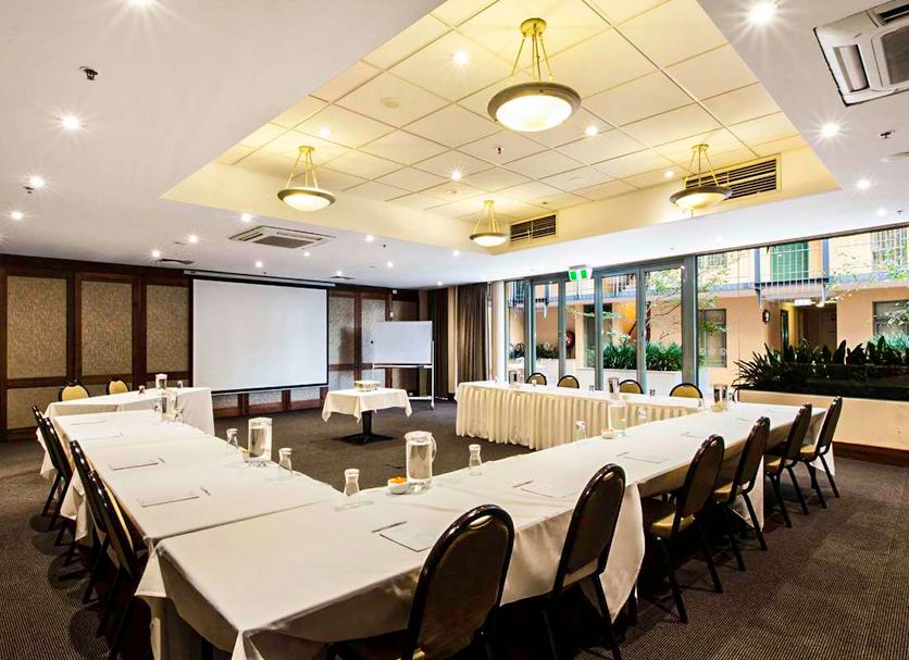 Conference room Photo