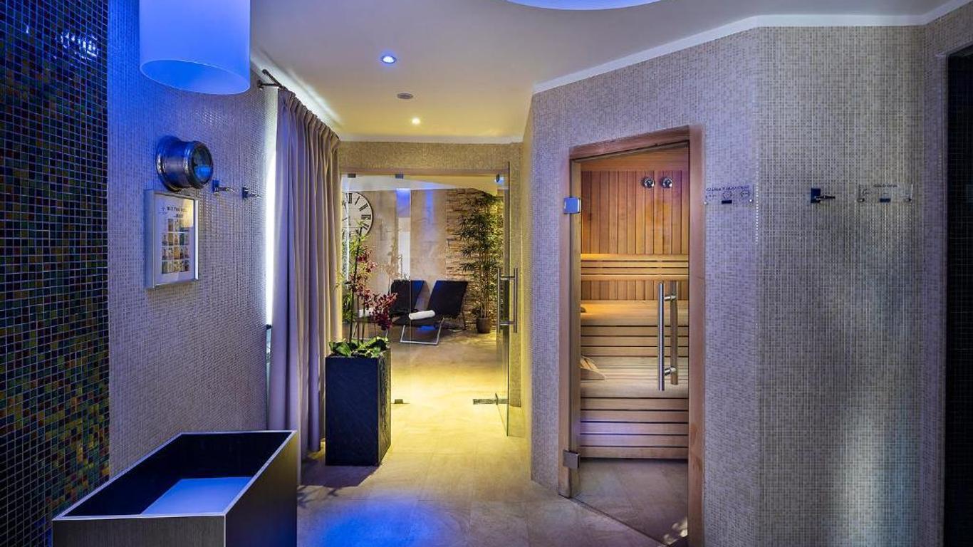 Hotel Terme Royal Palm