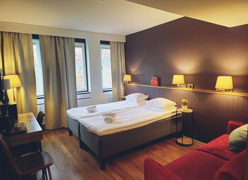 Bedroom Photo