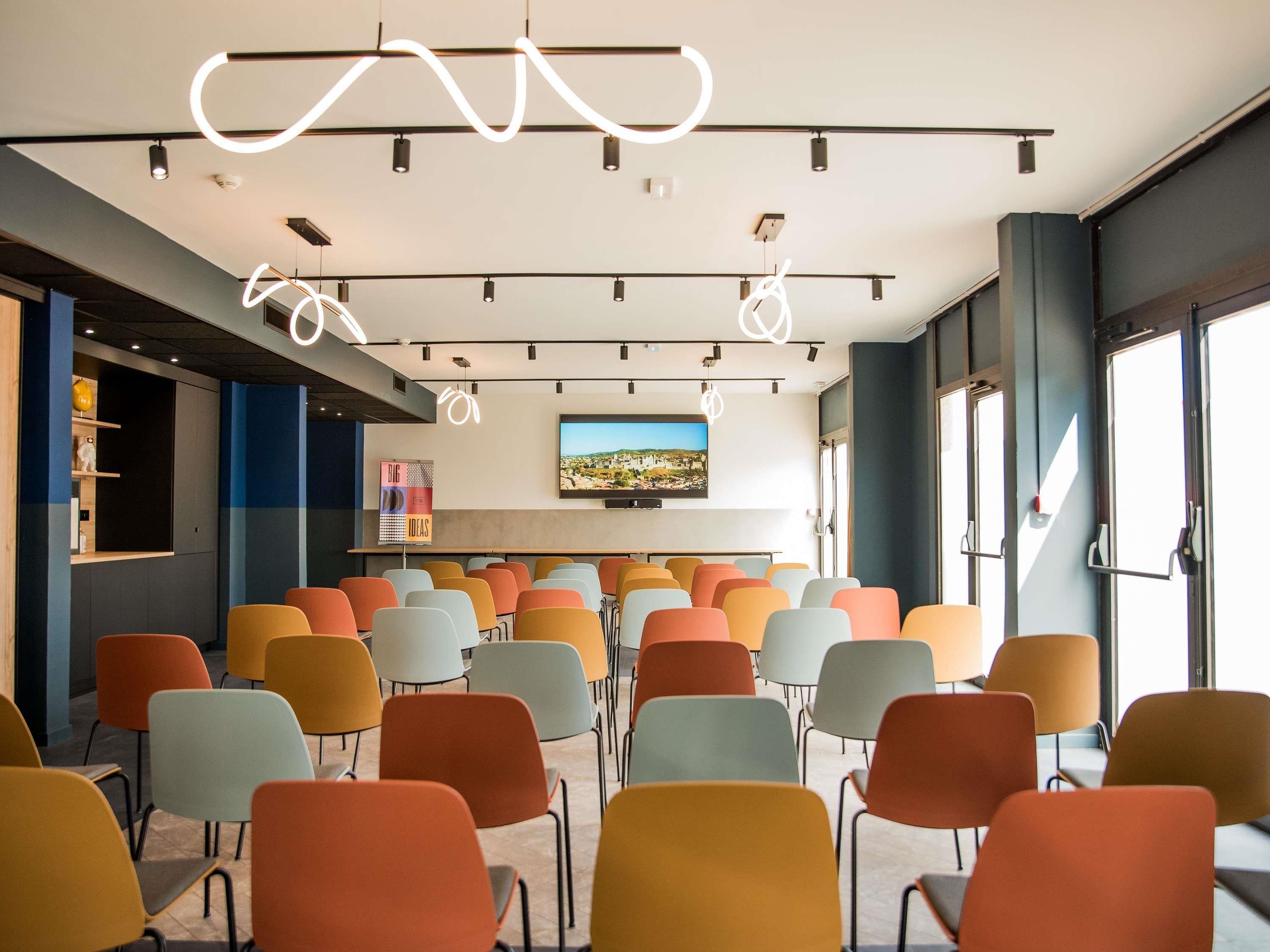 Conference room