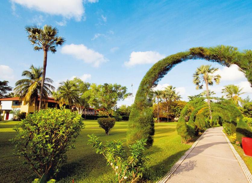 Outdoor view Photo