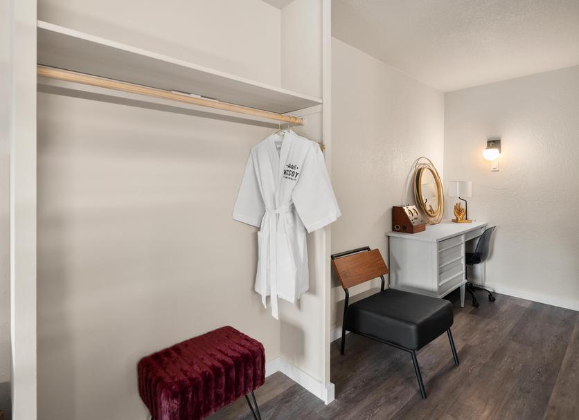 Room amenity Photo