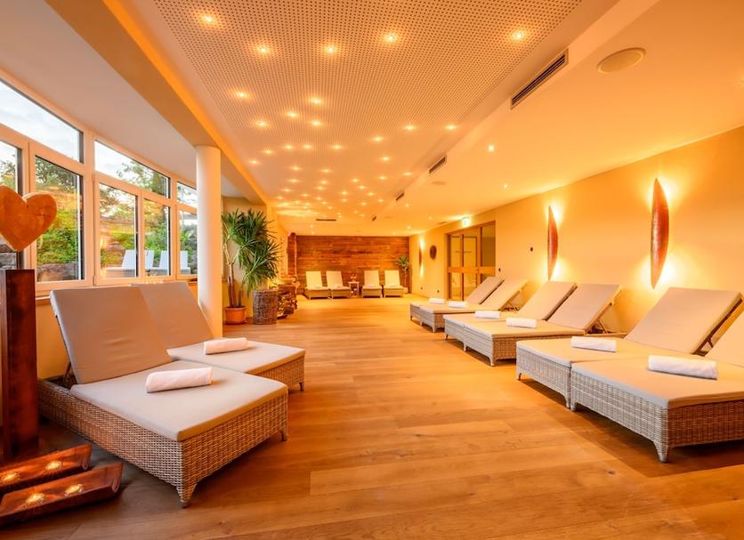 Spa Photo