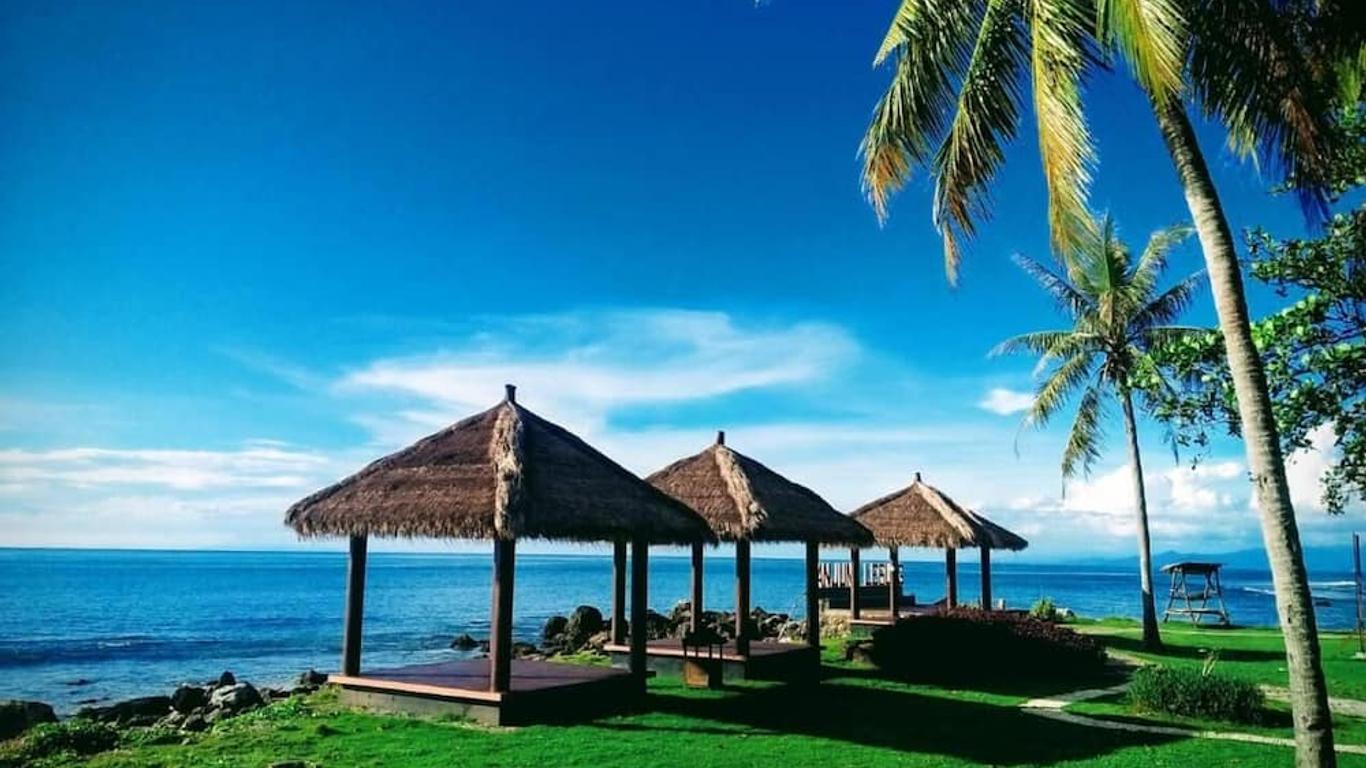 Tanjung Lesung Beach Hotel