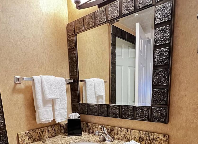 Bathroom Photo