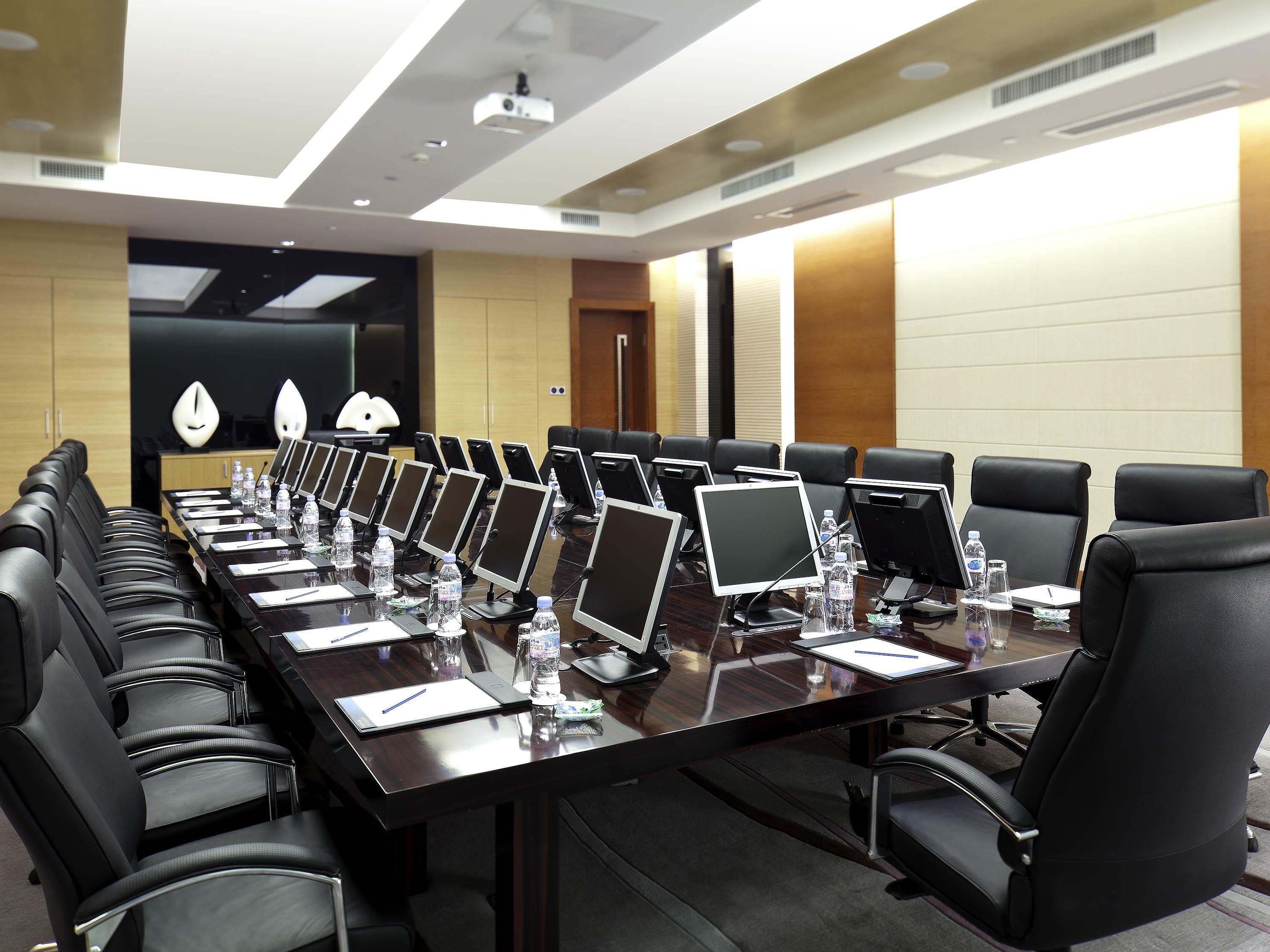 Conference room