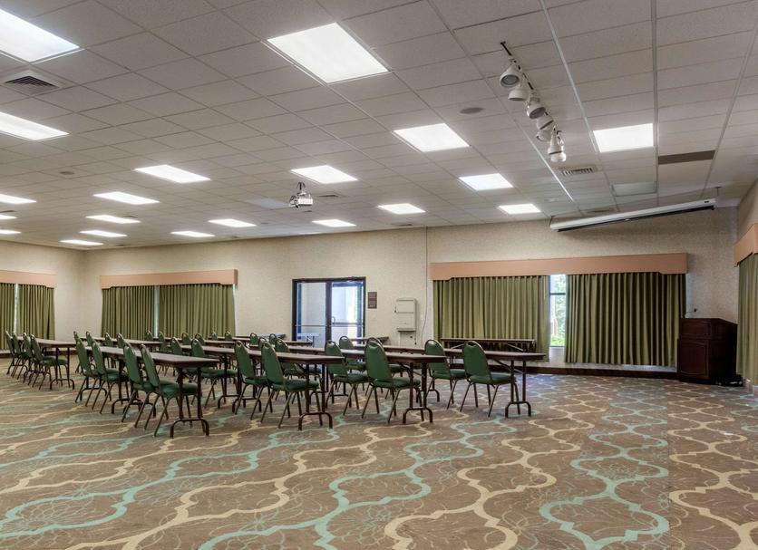 Conference room Photo