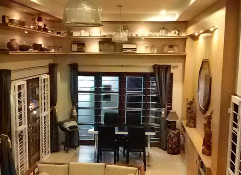 Dining room Photo