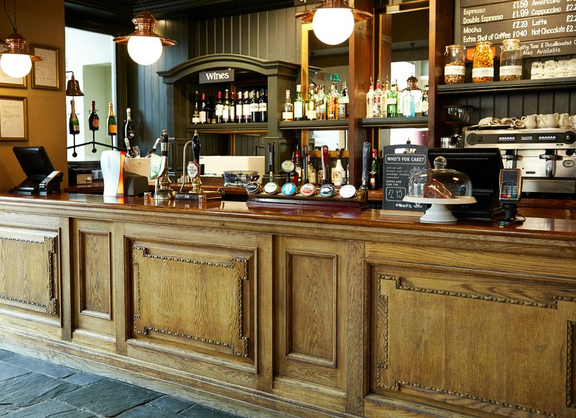 Bar Photo