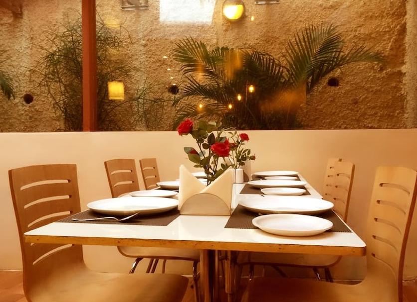 Dining room Photo
