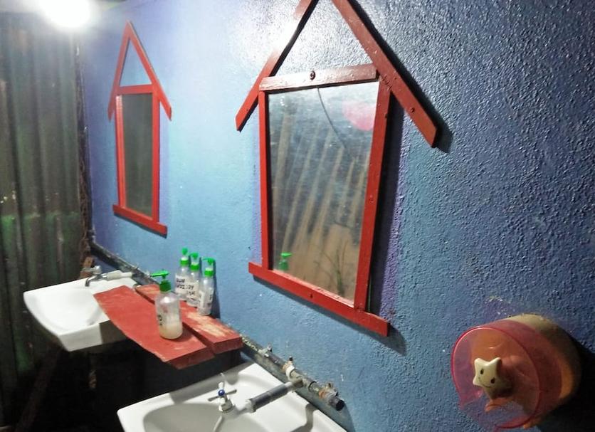 Bathroom Photo