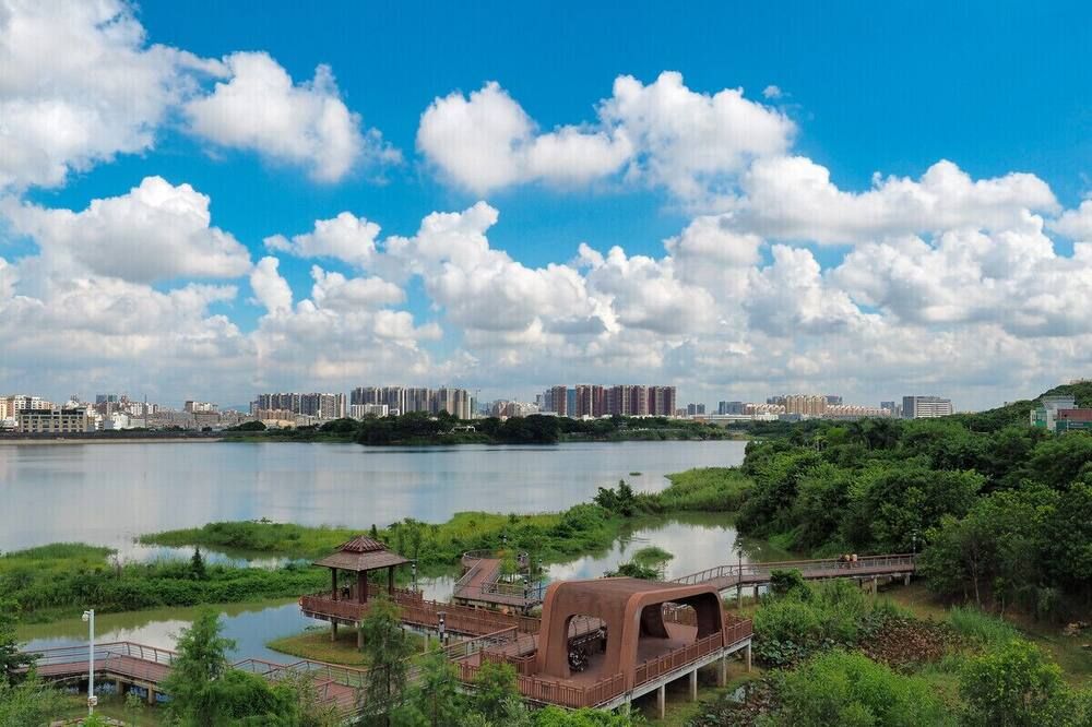 Outdoor view