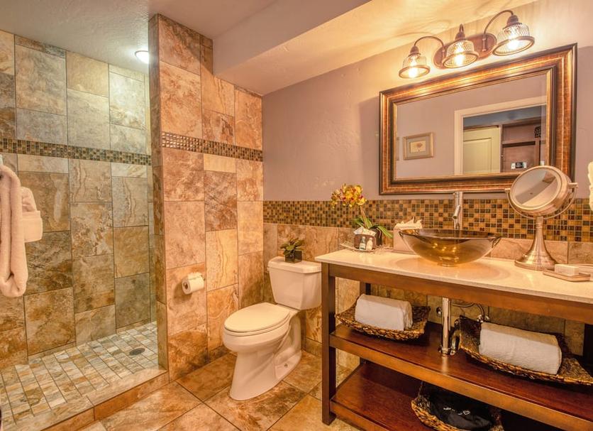 Bathroom Photo