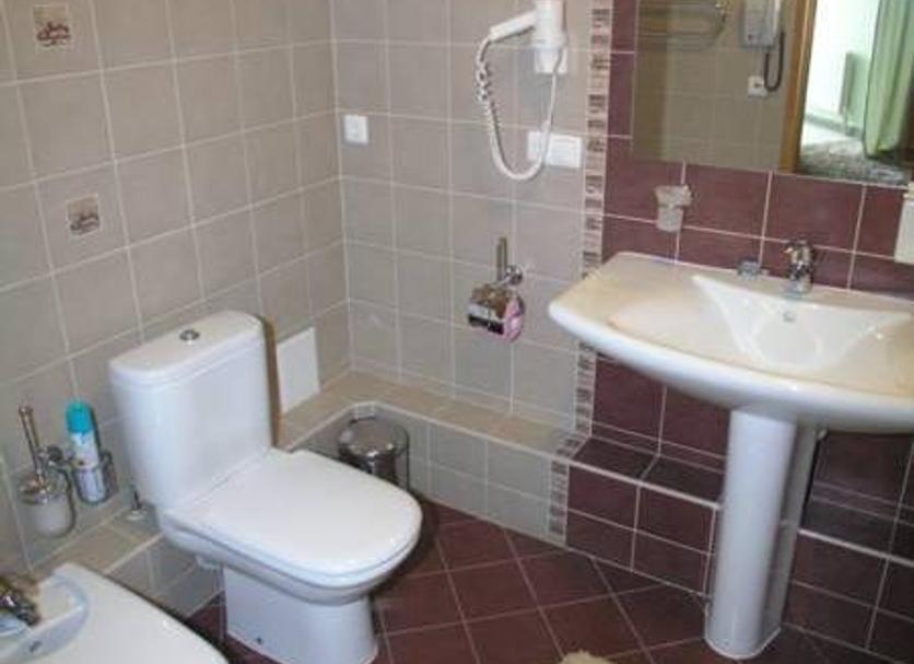 Bathroom Photo