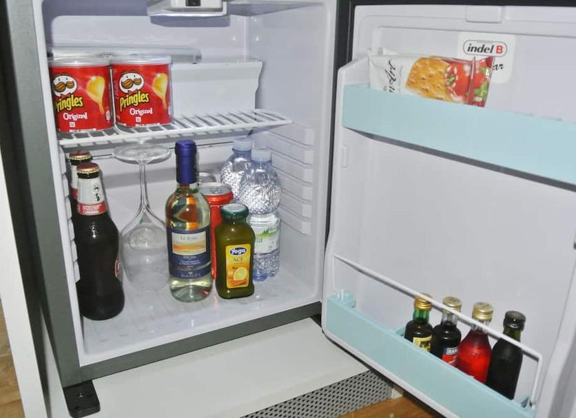 Room amenity Photo