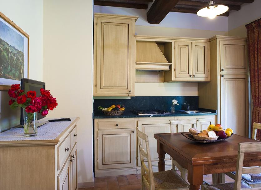 Kitchen Photo