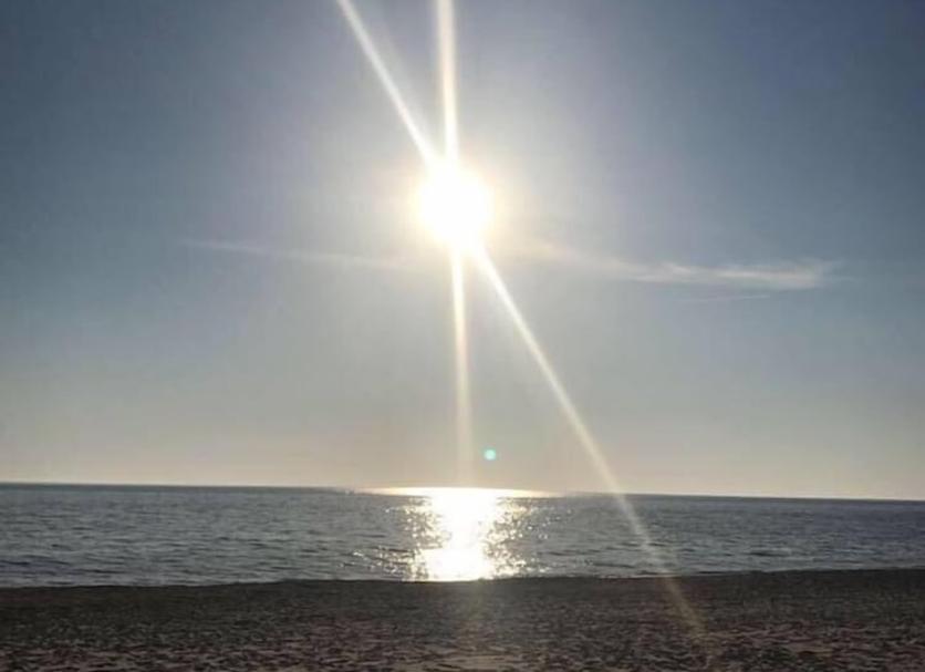 Beach Photo