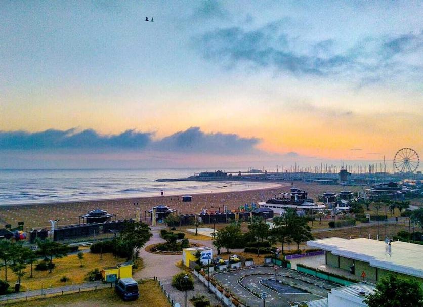 Outdoor view Photo