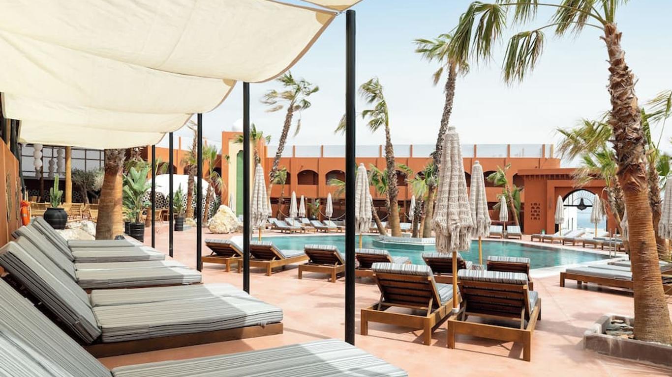 Venezia Resort Hotel
