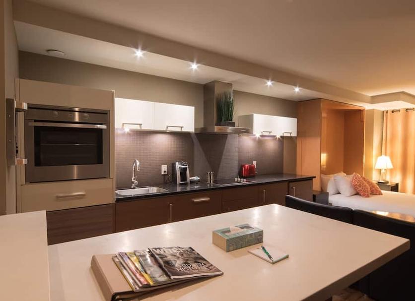 Kitchen Photo