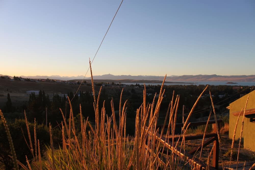 Outdoor view