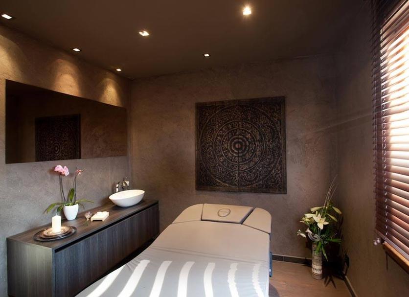 Spa Photo