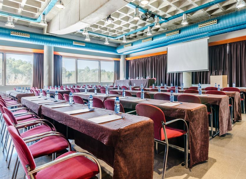 Conference room Photo