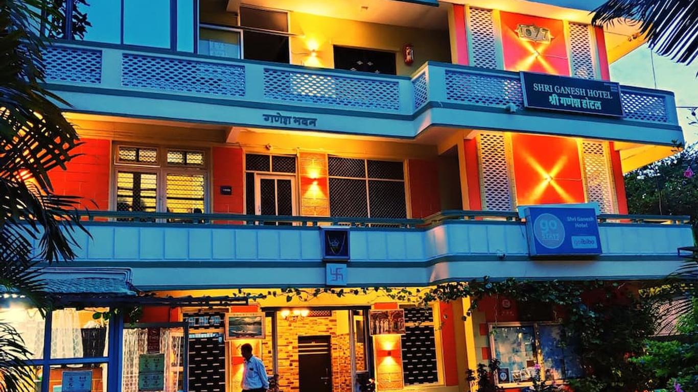 Shri Ganesh Hotel - A Pure Veg Family Hotel