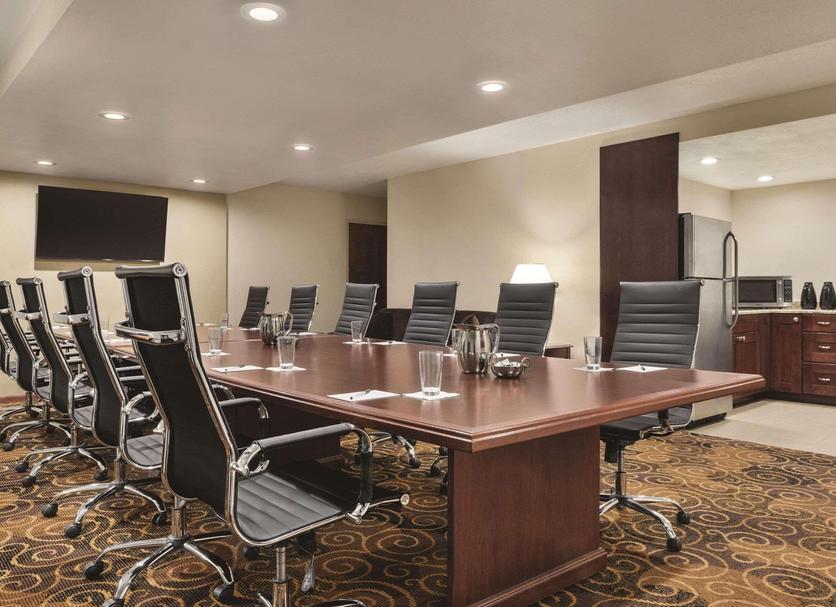 Conference room Photo