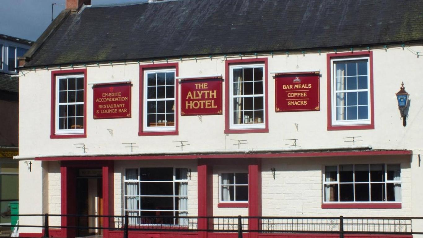 Alyth Hotel