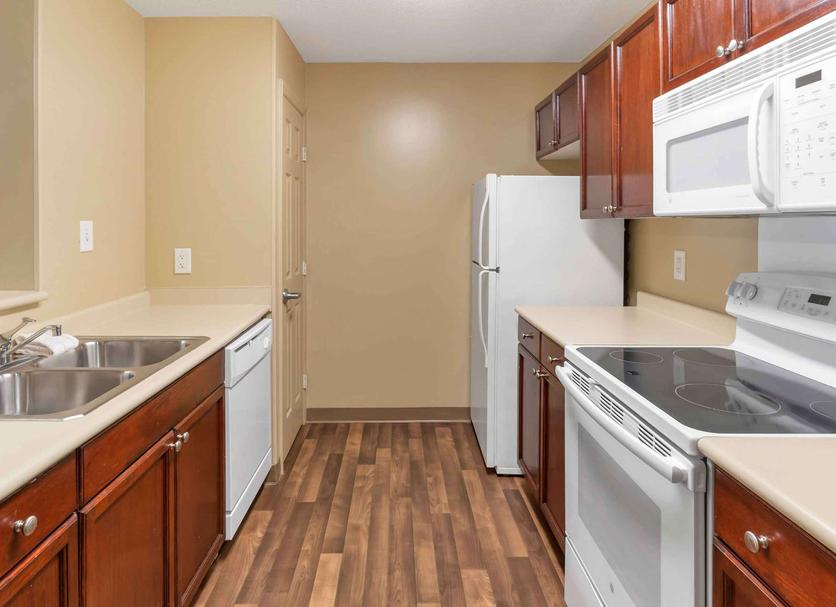 Kitchen Photo