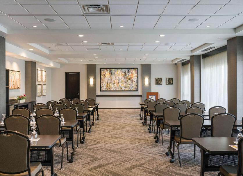 Conference room Photo