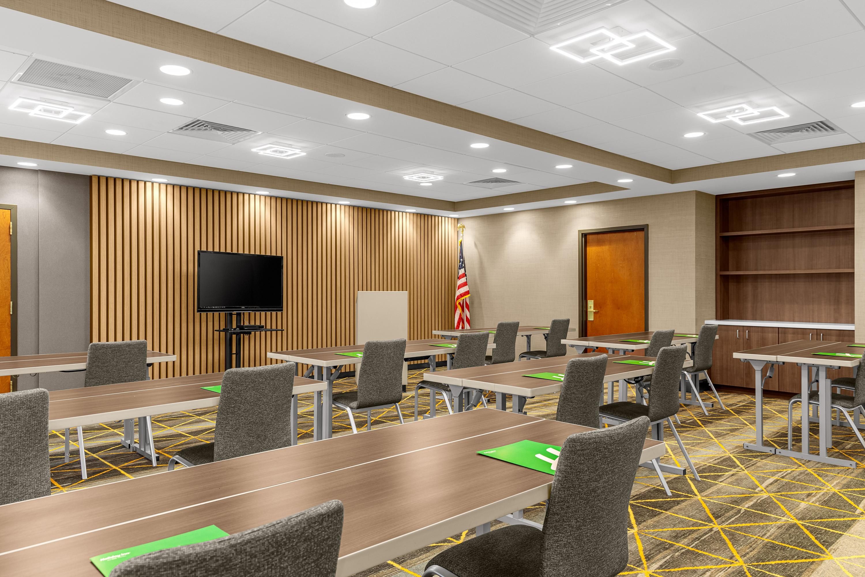 Conference room