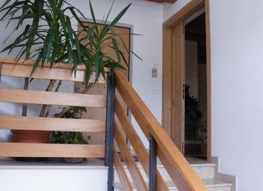Stairs Photo
