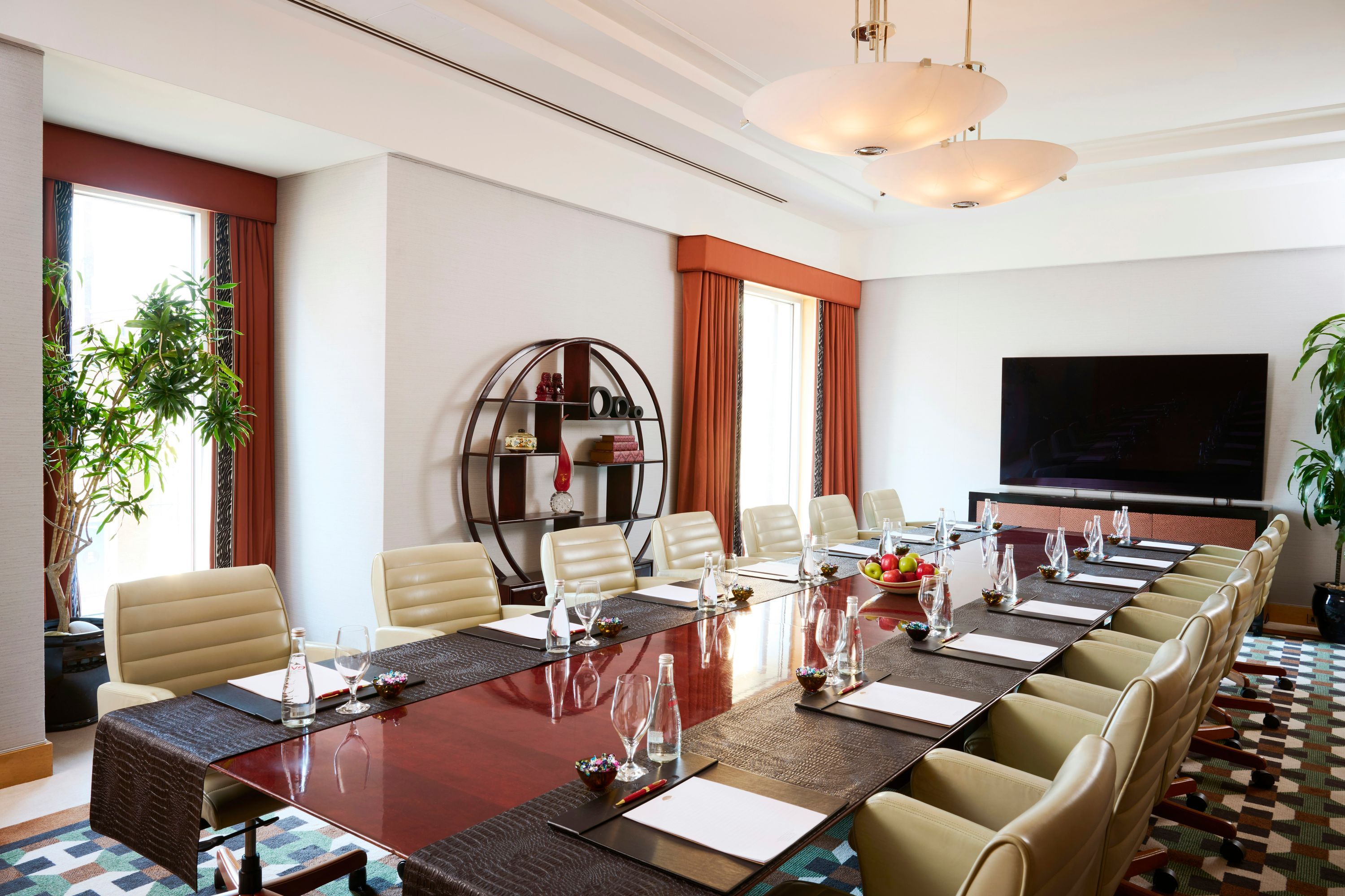 Conference room