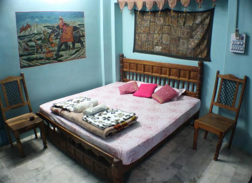 Bedroom Photo