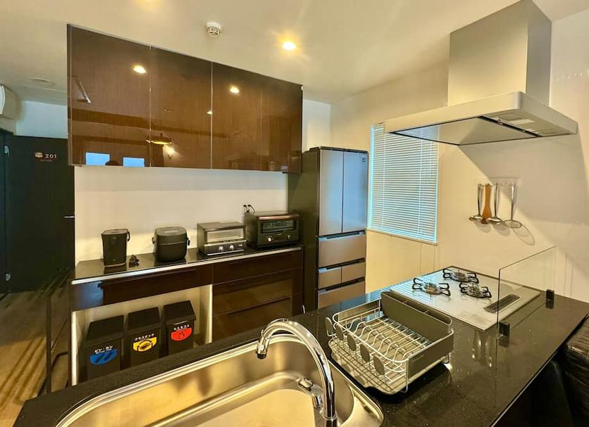 Kitchen Photo