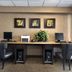 Business centre