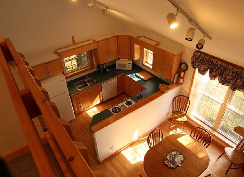 Kitchen Photo