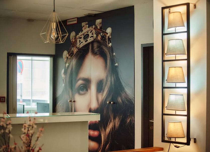 Room amenity Photo