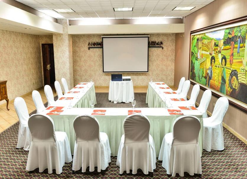 Conference room Photo