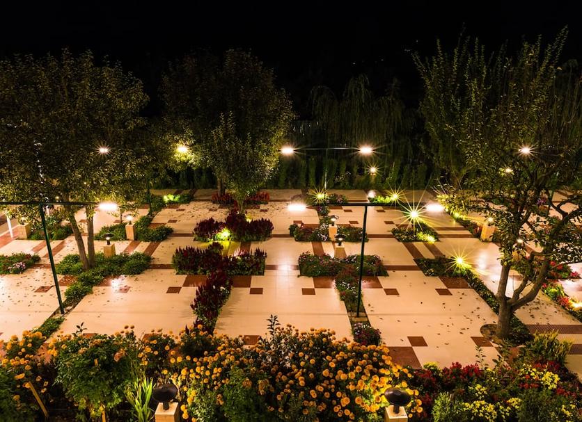 Outdoor view Photo
