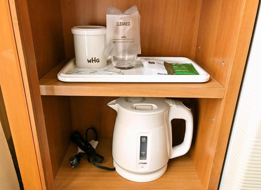 Room amenity Photo