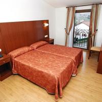 Hotel Agorreta