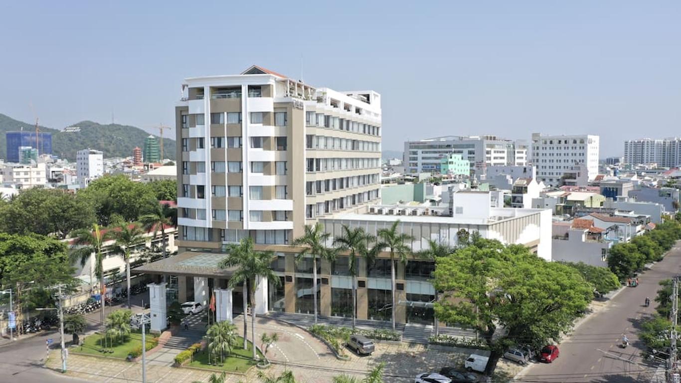 Saigon Quy Nhon Hotel