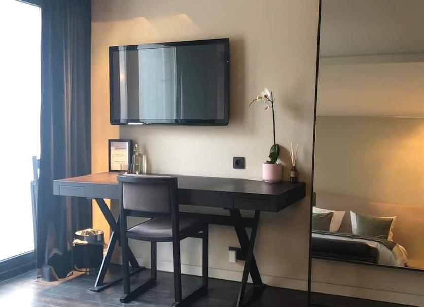 Room amenity Photo