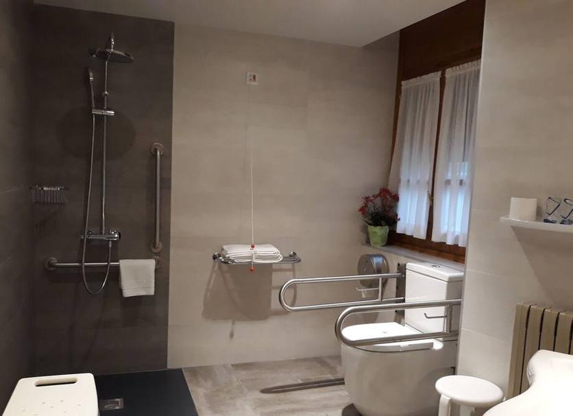 Bathroom Photo
