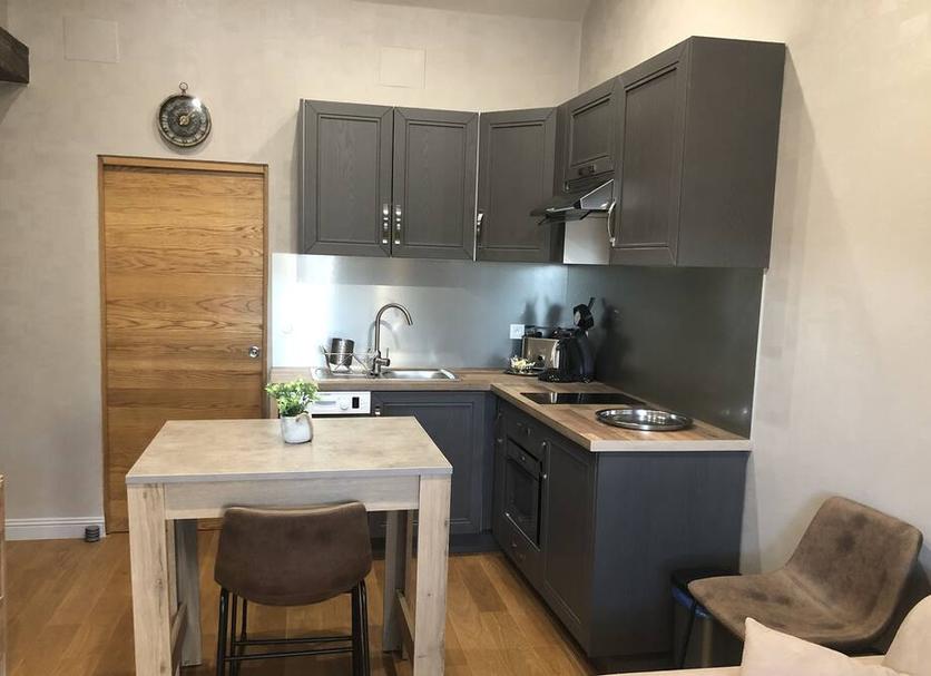 Kitchen Photo