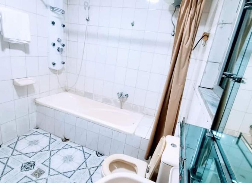 Bathroom Photo